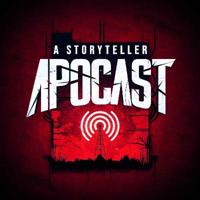 POV:  You're listening to the Radio During WW III | Apocast