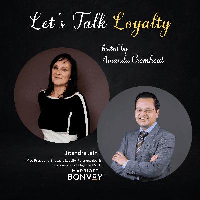 Marriott Bonvoy Leads the Way in Global Hospitality Loyalty (#703)