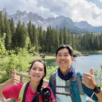 EP19 健康_女王抱抱我_運動~登山就從健行開始