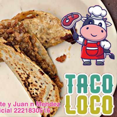 Taco loco cd judicial.