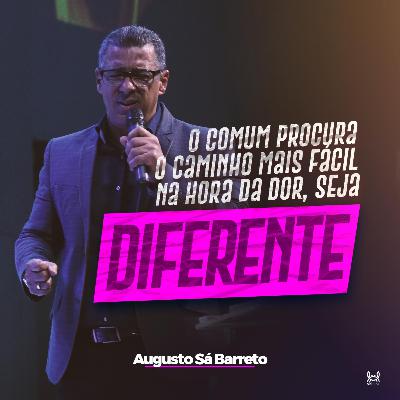 O Comum Procura o Caminho Mais Fácil na Hora da Dor, Seja Diferente. O Comum Procura o Caminho Mais Fácil na Hora da Dor, Seja Diferente.