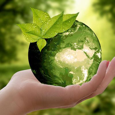 ``NACIMOS PARA CUIDAR NUESTRA MADRE NATURALEZA '' ``NACIMOS PARA CUIDAR NUESTRA MADRE NATURALEZA ''