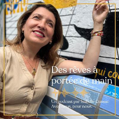 Ces voix qui changent déjà le monde - bienvenue !