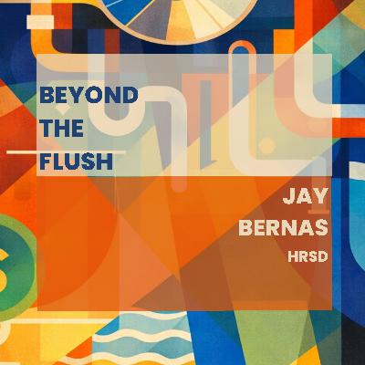 Beyond the Flush: Using Particle Accelerators and ‘Bugs’ to Save Millions