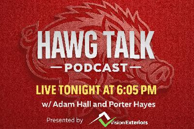 Sprint to the finish