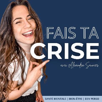 19. Stress post traumatique : qu'est-ce que c'est, mon parcours et comment en sortir ?