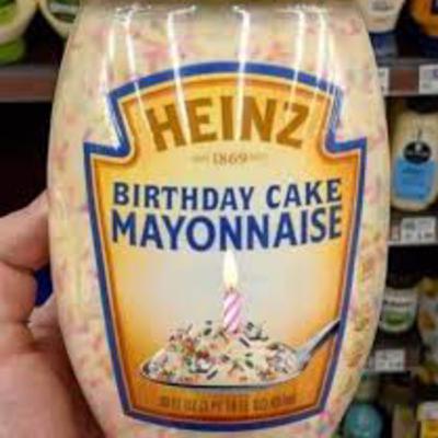 Injecting Mayonnaise (ep. 96)