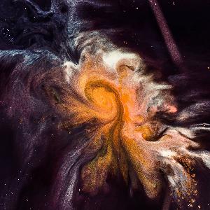 Meditation on love and oneness