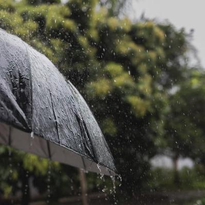 Weather Forecast