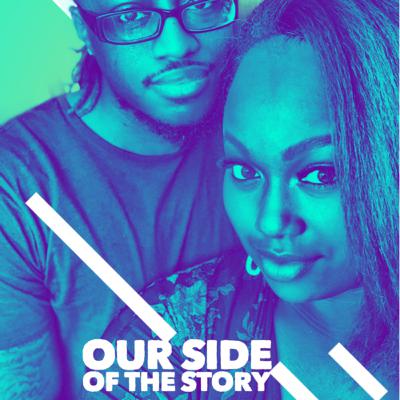Get to know James and Shantelle White!!! Episode #1