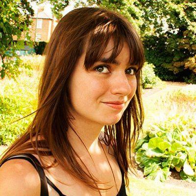 Dylan Brethour, highly commended writer from London Short Story Prize 2017 Dylan Brethour, highly commended writer from London Short Story Prize 2017