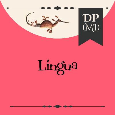 Língua