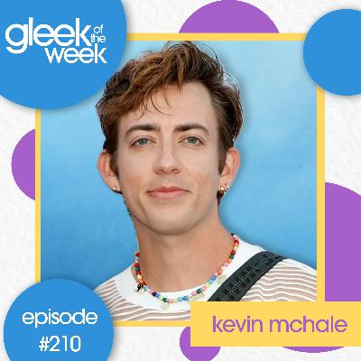 "Artie's a Lil' Freak" (w/ Kevin McHale)