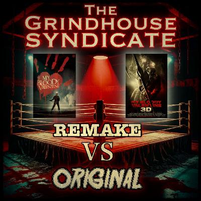 Remake VS Original: My Bloody Valentine