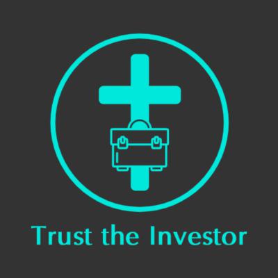 Trust the Investor: The Wide End of the Alligator Mouth // Joel Desroches