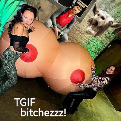 Episode 32767: 25.11.13  TGIF Workout mix / happy hourz (DISCO/CLUB 70s,80s,90s,00s,10s,20s)