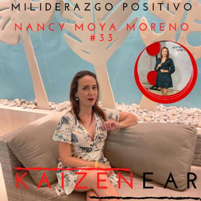 #33 MI liderazgo Positivo🔥🚀 #33 MI liderazgo Positivo🔥🚀