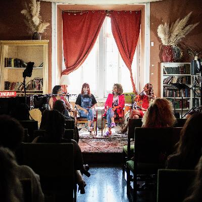 Ana Markl: “A menopausa traz uma grande libertação. Não estava a contar, mas devo dizer que é um conhecimento sobre mim que me faz sentir mais jovem”