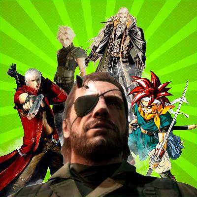 All mighty Big Boss e outros protagonistas