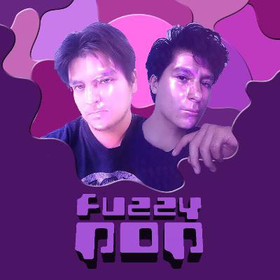 Fuzzy Pop #01 LGBT: Herstory, Actualidad, Artistas en México