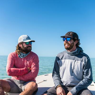 Soul Fly Charleston: A Gathering Around Fishing, Music & Community