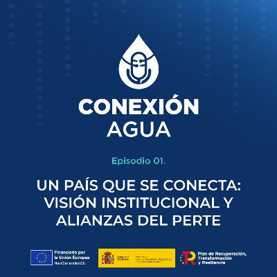 Un país que se conecta: visión institucional y alianzas del PERTE Un país que se conecta: visión institucional y alianzas del PERTE