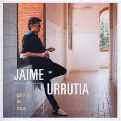 282. Jaime Urrutia "Patente de Corso" (DRO, 2002) / 25.03.2022