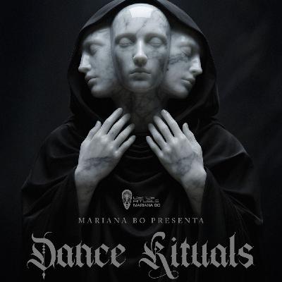 Dance Rituals 363 (Julio 13, 2025)