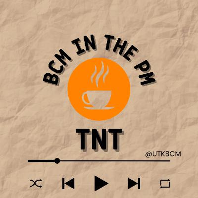 TNT 1/26/23: The Sovereignty & Holiness of God (ft. Matt Paradis)