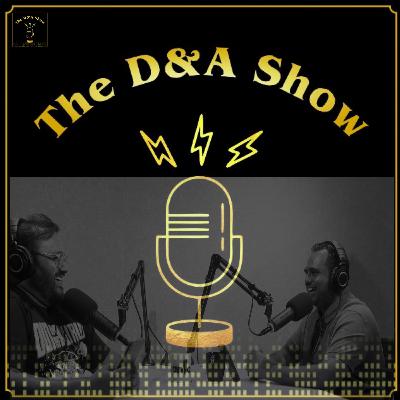 Ep10: The Call Centre Life with Nik and Andy