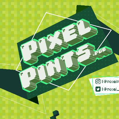 Pixel Pints - The Game Awards & 2024 Review