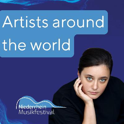 017 Es gibt einen gemeinsamen Atem | Interview mit der Schauspielerin Cennet Rüya Voß 017 Es gibt einen gemeinsamen Atem | Interview mit der Schauspielerin Cennet Rüya Voß