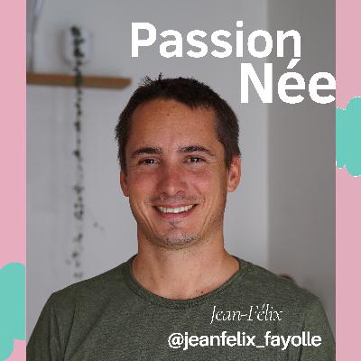 #2 Jean-Félix, photographe de bandes au Mexique