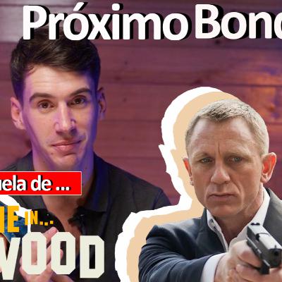 La Peli de Ayer #2: Noticias + 28 años después + F1 La Peli de Ayer #2: Noticias + 28 años después + F1