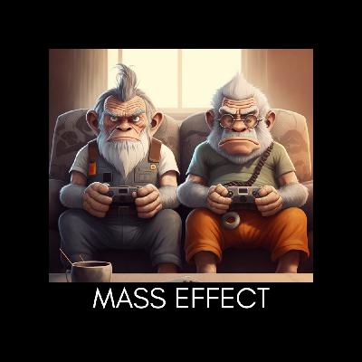 Episode 012 - Mass Effect Episode 012 - Mass Effect