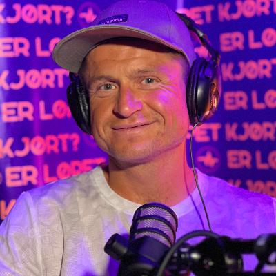 Treningstips, Halvmaraton og Andreas Grøgaard