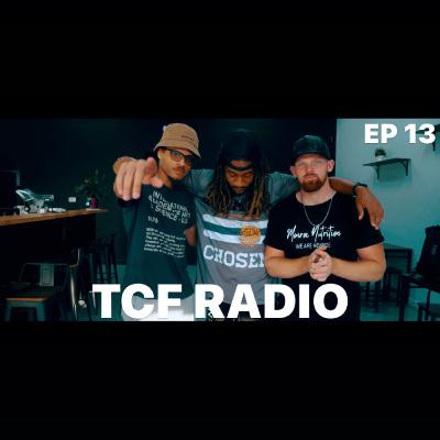 TCF RADIO EP 13 | “Four Brothers” TCF RADIO EP 13 | “Four Brothers”