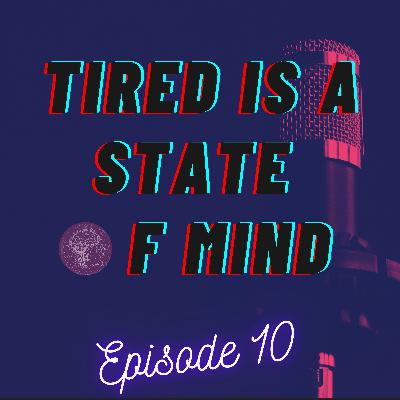 Episode 10: Knowing When To Stop Episode 10: Knowing When To Stop