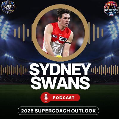 AFL SuperCoach 2026 | Sydney Swans | Season Preview