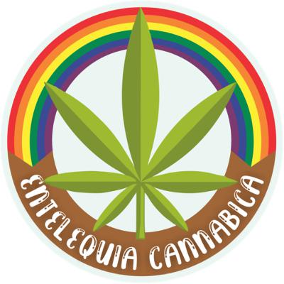 Entelequia Cannabica (Trailer)