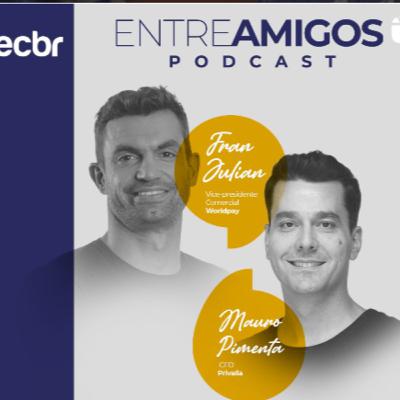 Entre Amigos 24 : Como o varejo está otimizando as jornadas de compra e pagamento