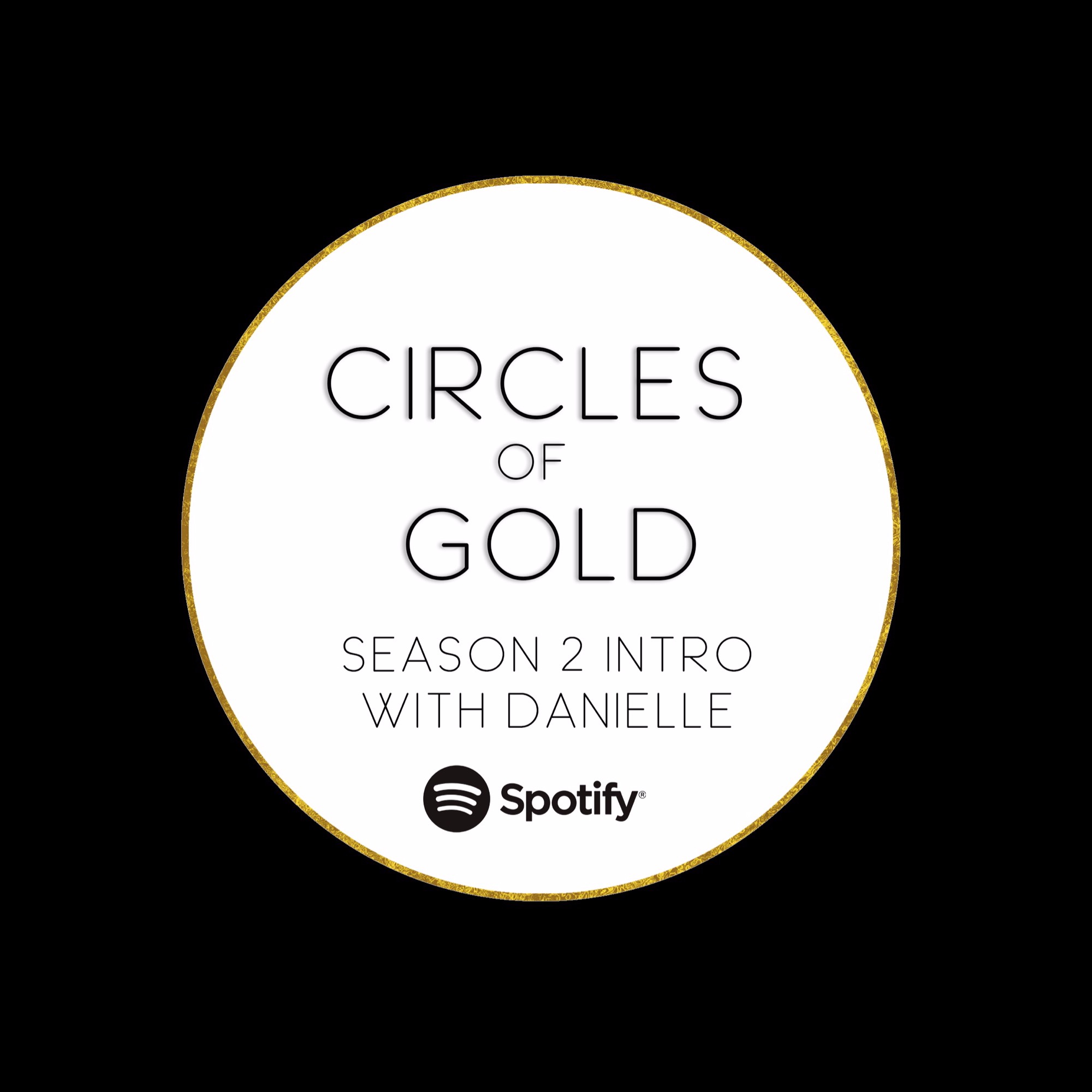 Season 2 Intro - Danielle