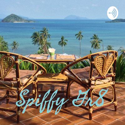 Camping in North America vs camping in the Philippines