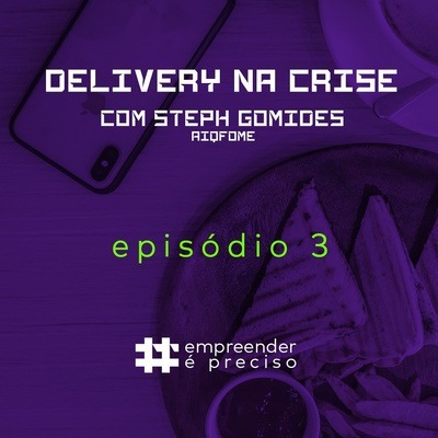 Empreender é Preciso