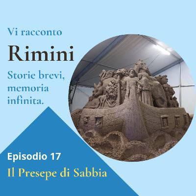 Il Presepe di Sabbia Il Presepe di Sabbia