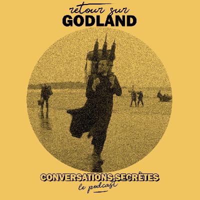 Retour sur Godland d'Hlynur Pálmason