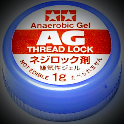 Treating and Preventing Thread Lock Chemical Burns