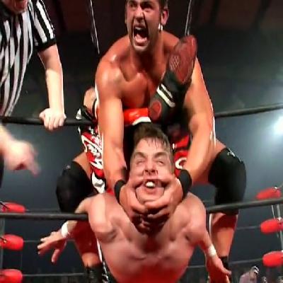ThROH The Years Episode 140 - All Star Extravaganza III