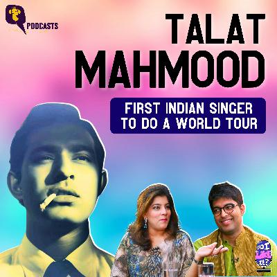Sahar Zaman Talks About Talat Mahmood: Bollywood’s OG ‘King of Ghazals’ Sahar Zaman Talks About Talat Mahmood: Bollywood’s OG ‘King of Ghazals’