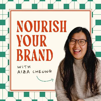 65: Get Out of Freeze Mode and Start Selling with Rachel Emma Waring
